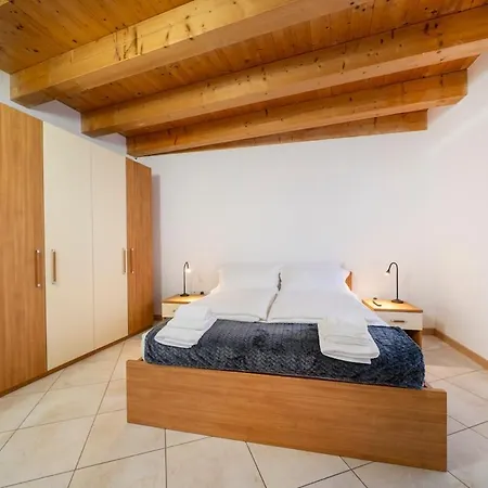 Apartment Tempietto Cividale Del Friuli