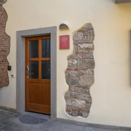 アパート Tempietto