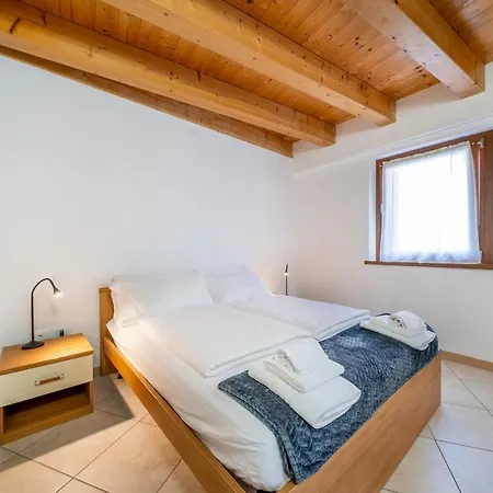 アパート Tempietto