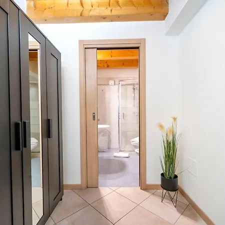 Tempietto Appartement *