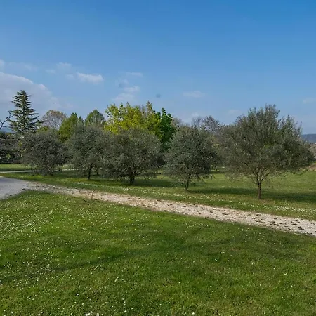 アパート Tempietto *