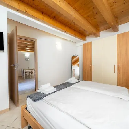Tempietto Appartement