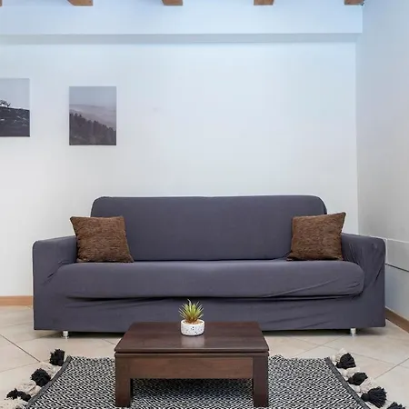 Tempietto アパート *