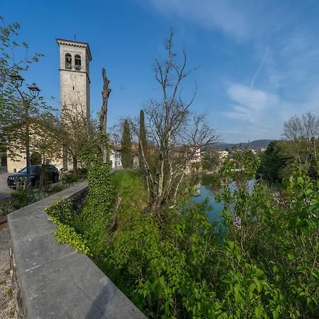 Tempietto アパート Cividale del Friuli