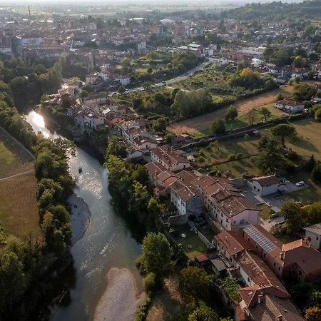 Tempietto Cividale del Friuli
