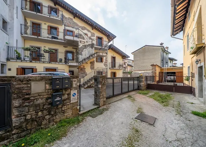 Apartman Tempietto