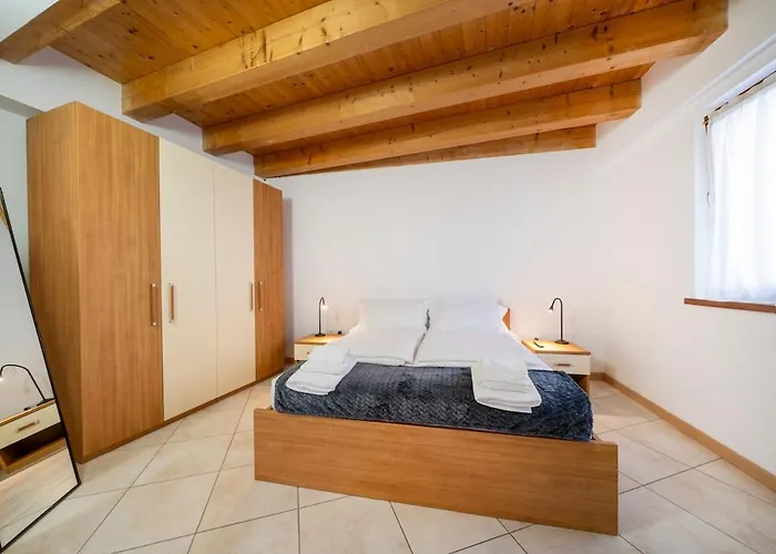 Apartman Tempietto Cividale del Friuli