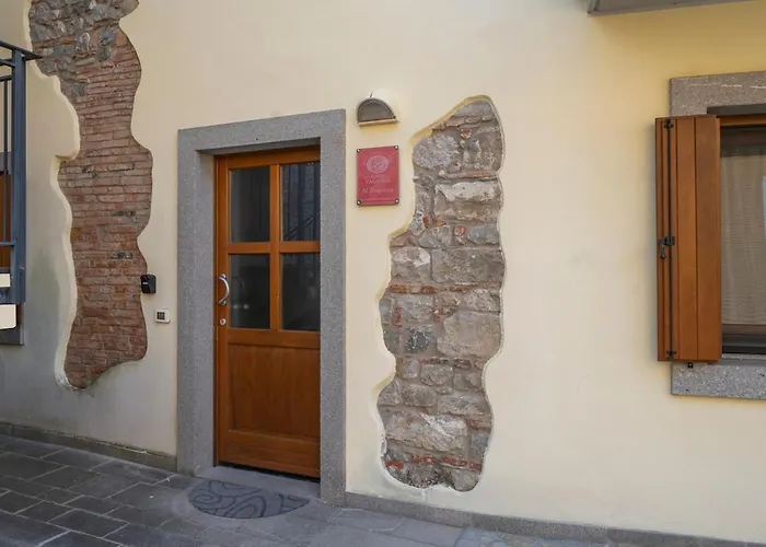 Apartman Tempietto