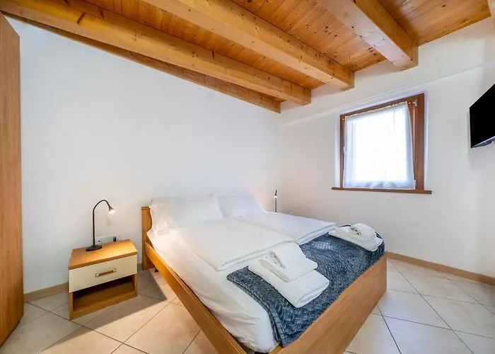 Apartman Tempietto