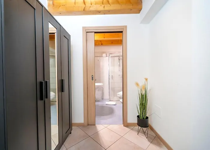 Tempietto Apartman *