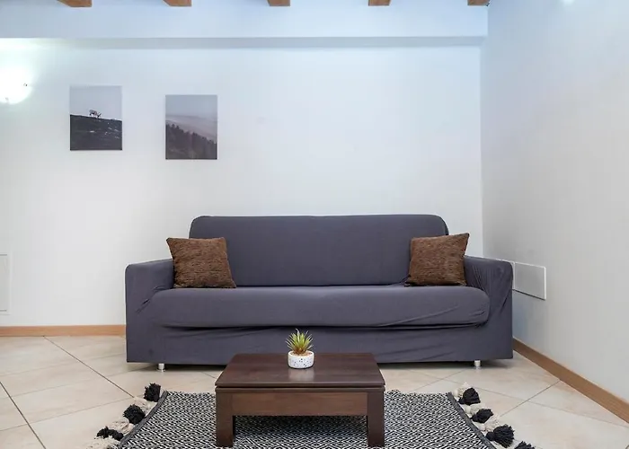 Tempietto Apartman *