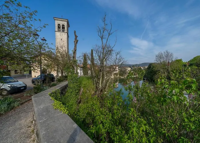 Tempietto Apartman Cividale del Friuli